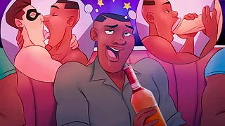 727 yaoi porn videos